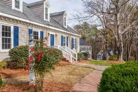 3105 Billiard Ct, Wake Forest, NC 27587 photo 2