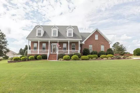 5509 Simmons Dr, Garner, NC 27529 photo 1