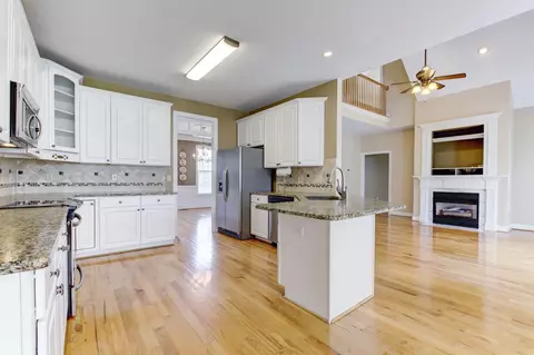 5509 Simmons Dr, Garner, NC 27529 photo 9