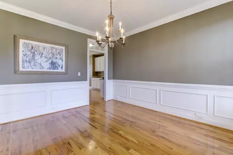 5509 Simmons Dr, Garner, NC 27529 photo 5