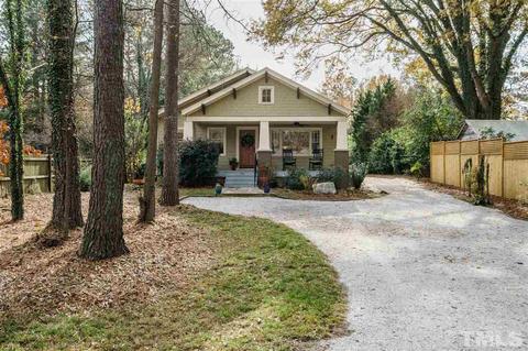 116 E Cornwall Rd, Cary, NC 27511 photo 2