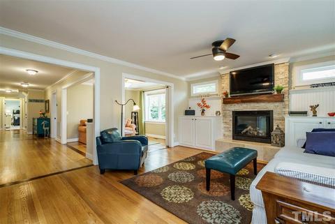 116 E Cornwall Rd, Cary, NC 27511 photo 5