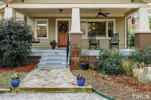 116 E Cornwall Rd, Cary, NC 27511 photo 3
