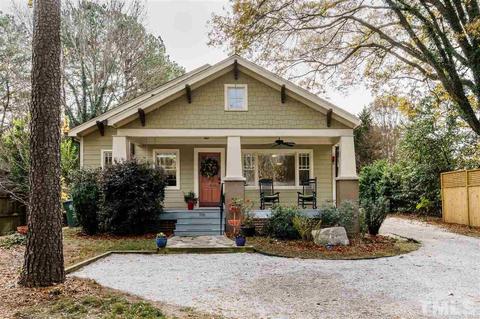 116 E Cornwall Rd, Cary, NC 27511 photo 1