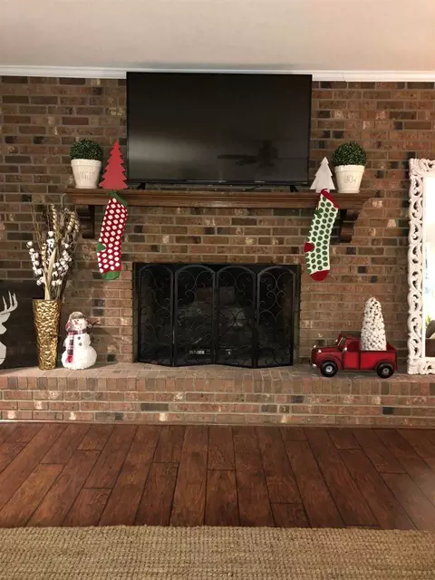 805 E Morris Cir, Dunn, NC 28334 photo 9