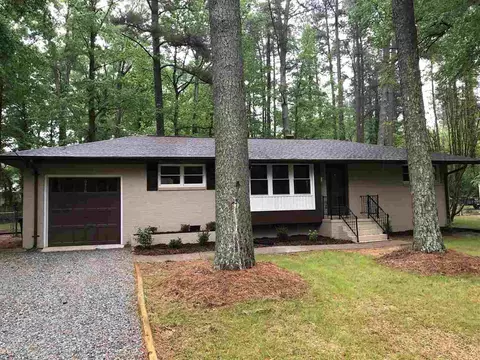 3410 Denise St, Durham, NC 27704 photo 1