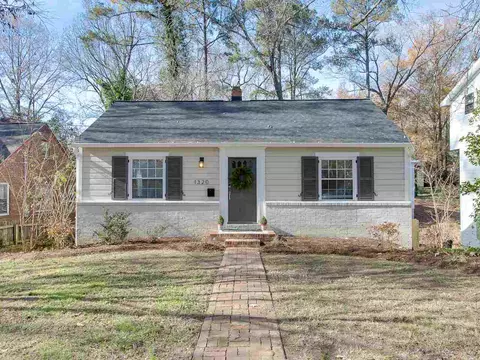 1320 Vickers Ave, Durham, NC 27707 photo 1