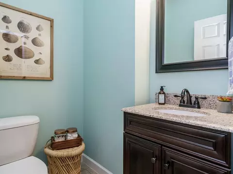400 Baucom St, Apex, NC 27502 photo 14