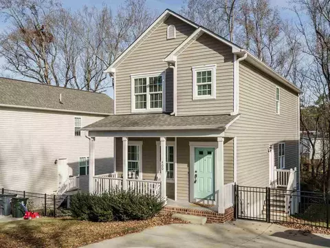 400 Baucom St, Apex, NC 27502 photo 2