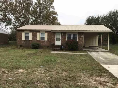 1230 E Manchester Rd, Spring Lake, NC 28390 photo 1