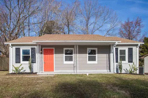 2218 Emerson Pl, Durham, NC 27707 photo 1