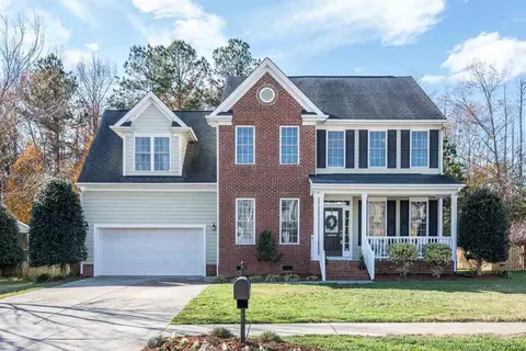 9725 Corktree Ct, Wake Forest, NC 27587 photo 1