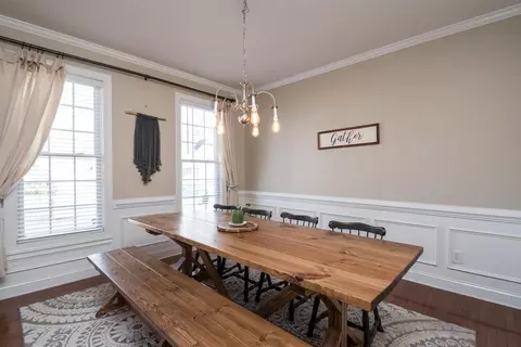 9725 Corktree Ct, Wake Forest, NC 27587 photo 3