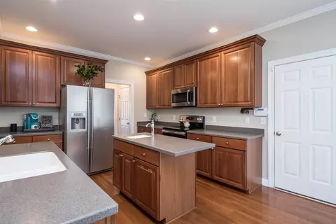 9725 Corktree Ct, Wake Forest, NC 27587 photo 11