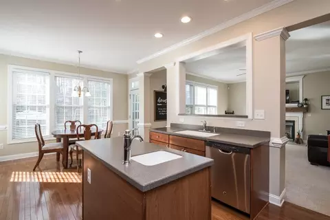 9725 Corktree Ct, Wake Forest, NC 27587 photo 9