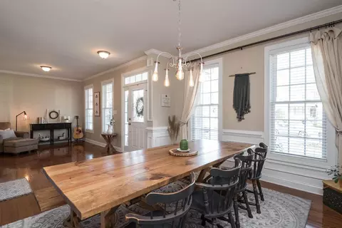 9725 Corktree Ct, Wake Forest, NC 27587 photo 4