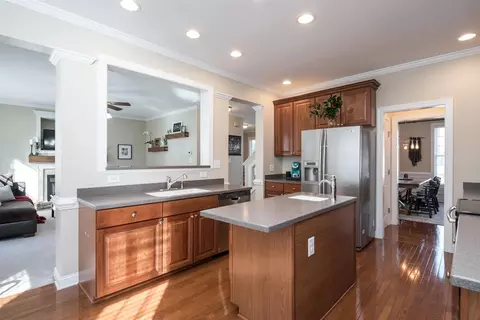 9725 Corktree Ct, Wake Forest, NC 27587 photo 10