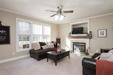 9725 Corktree Ct, Wake Forest, NC 27587 photo 5