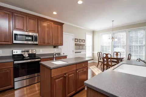 9725 Corktree Ct, Wake Forest, NC 27587 photo 8