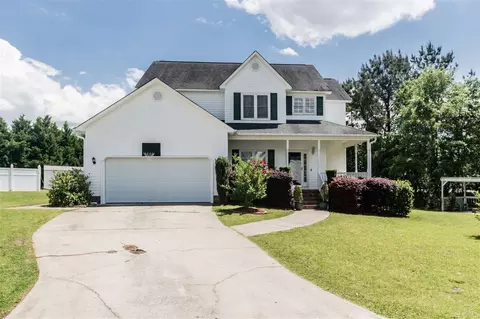 117 Regency Pl, Smithfield, NC 27577 photo 23