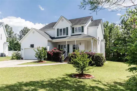 117 Regency Pl, Smithfield, NC 27577 photo 2