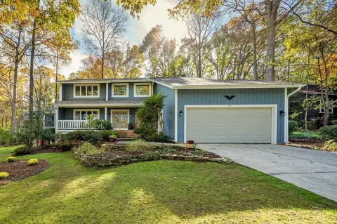 112 King George Loop, Cary, NC 27511 photo 1