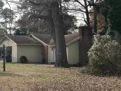 204 Park Ave, Smithfield, NC 27577 photo 3