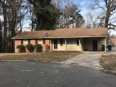 204 Park Ave, Smithfield, NC 27577 photo 1
