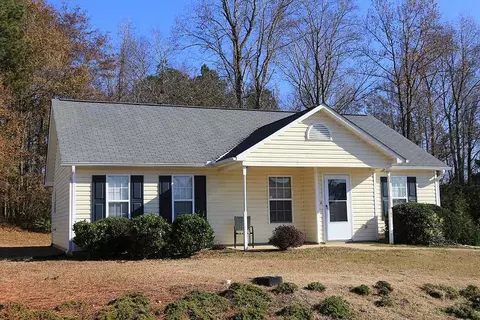 153 Gray Ghost St, Benson, NC 27504 photo 1
