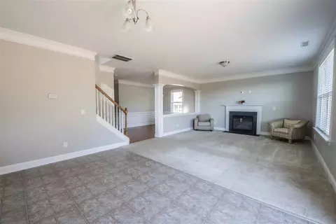 8201 Yellow Aster Ct, Willow Spring, NC 27592 photo 6