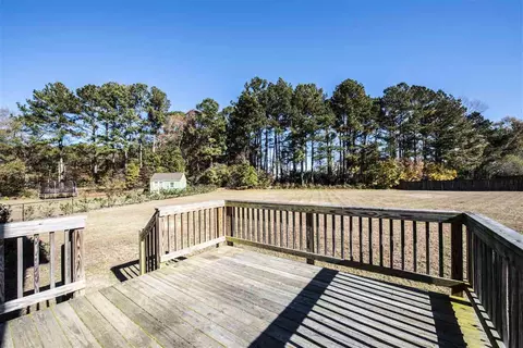8201 Yellow Aster Ct, Willow Spring, NC 27592 photo 20