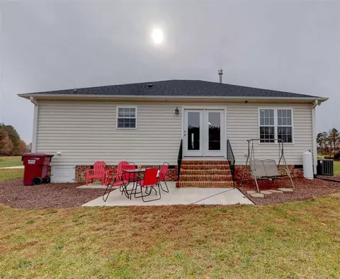 112 Open View Ln, Timberlake, NC 27583 photo 22