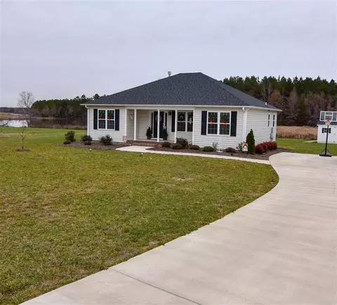 112 Open View Ln, Timberlake, NC 27583 photo 23