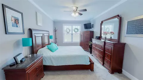 112 Open View Ln, Timberlake, NC 27583 photo 6