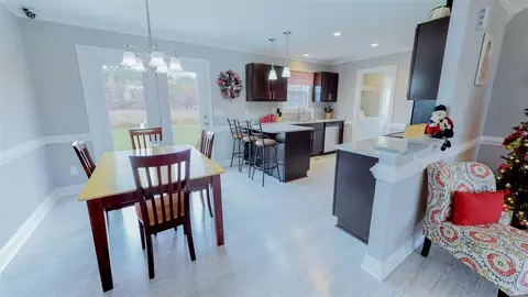 112 Open View Ln, Timberlake, NC 27583 photo 4