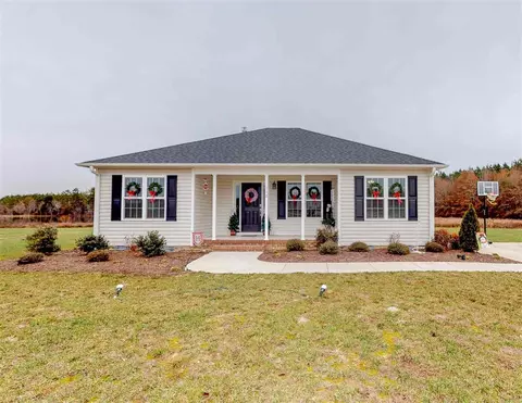112 Open View Ln, Timberlake, NC 27583 photo 1