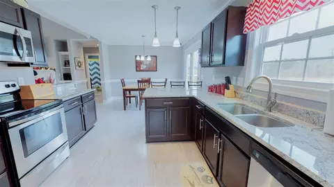 112 Open View Ln, Timberlake, NC 27583 photo 5