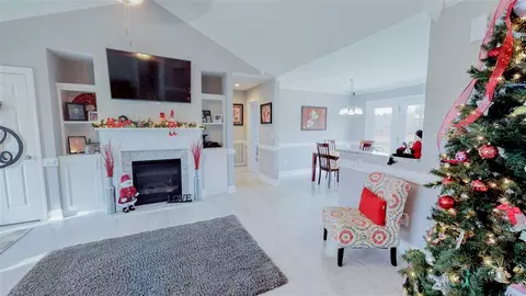 112 Open View Ln, Timberlake, NC 27583 photo 3