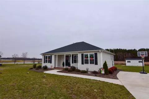 112 Open View Ln, Timberlake, NC 27583 photo 16