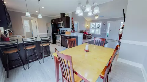 112 Open View Ln, Timberlake, NC 27583 photo 11