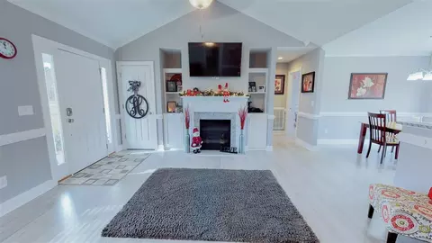 112 Open View Ln, Timberlake, NC 27583 photo 9