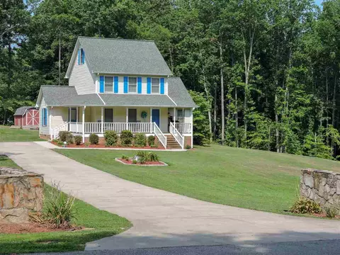 69 Maple Ridge Rd, Roxboro, NC 27574 photo 8