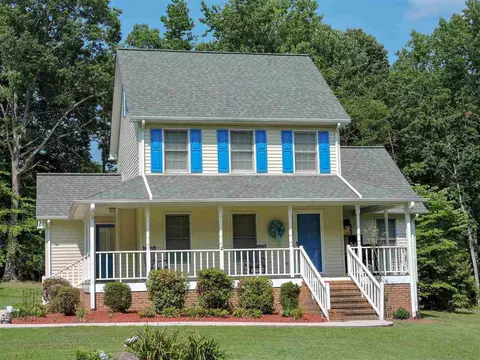 69 Maple Ridge Rd, Roxboro, NC 27574 photo 1