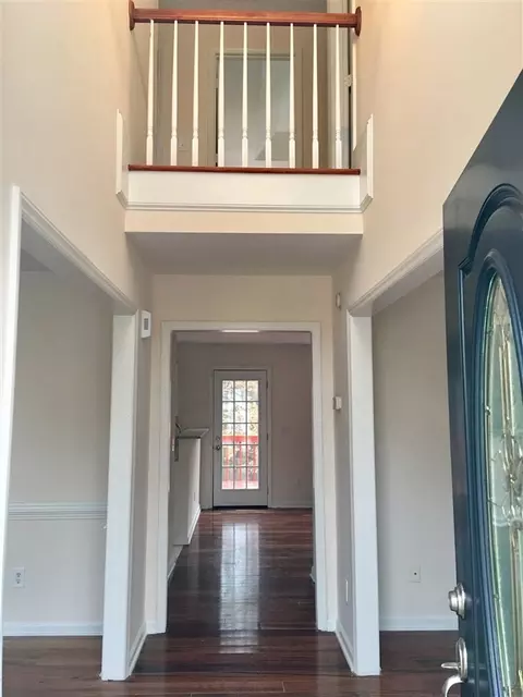 417 Brims Way, Garner, NC 27529 photo 2