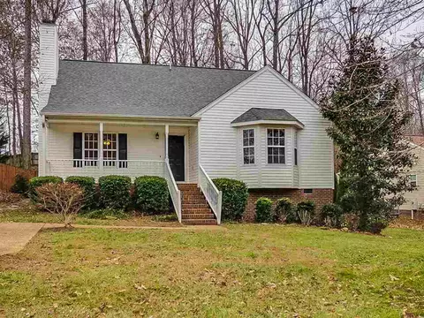 609 Harris Point Way, Wake Forest, NC 27587 photo 1