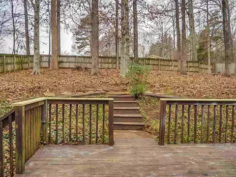 609 Harris Point Way, Wake Forest, NC 27587 photo 22