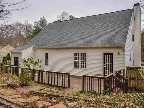 609 Harris Point Way, Wake Forest, NC 27587 photo 23