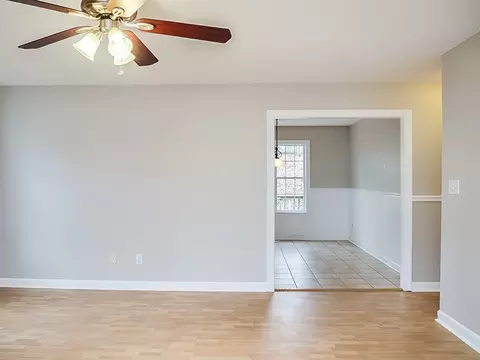 609 Harris Point Way, Wake Forest, NC 27587 photo 5