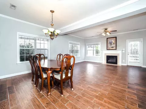 142 Forthview Way, Apex, NC 27502 photo 9