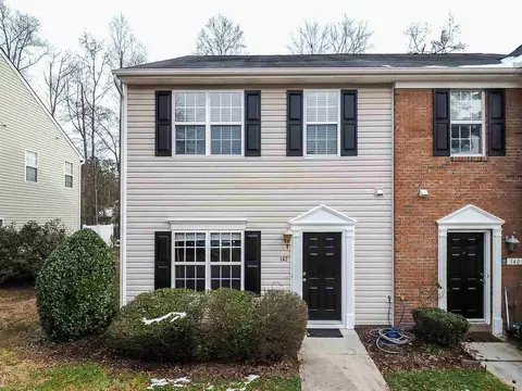 142 Forthview Way, Apex, NC 27502 photo 2
